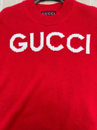 GUCCI SWEATER 799108