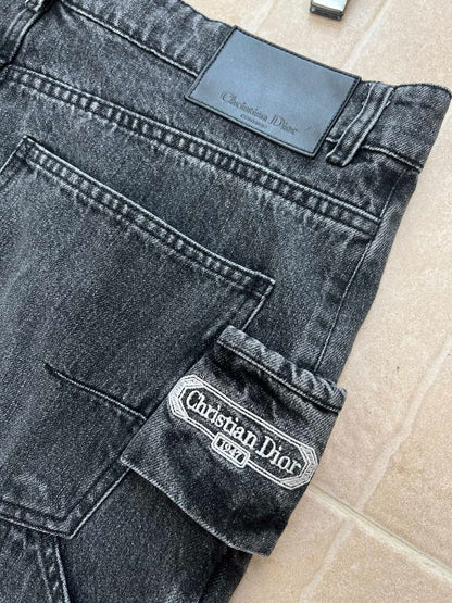 DIOR 26S JEANS 1142