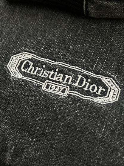 DIOR 26S DENIM JACKET 1141