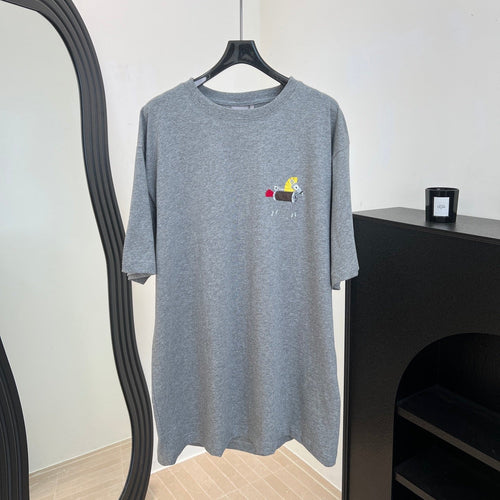 DIOR 26S SHORT-SLEEVE T-SHIRT 952