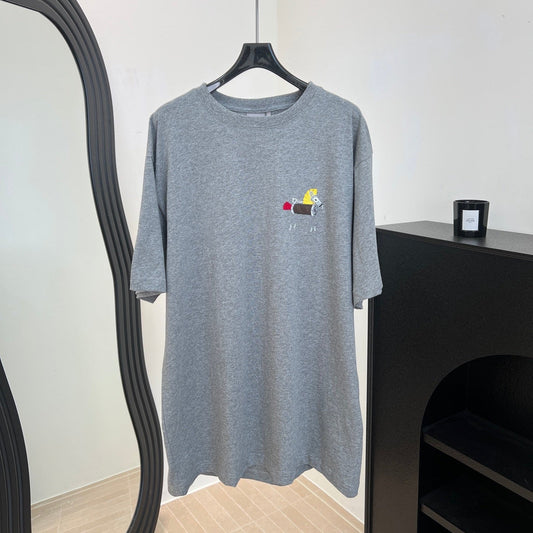 DIOR 26S SHORT-SLEEVE T-SHIRT 952