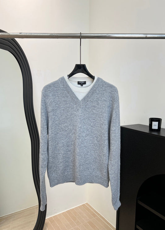 CHANEL 26S SWEATER 964