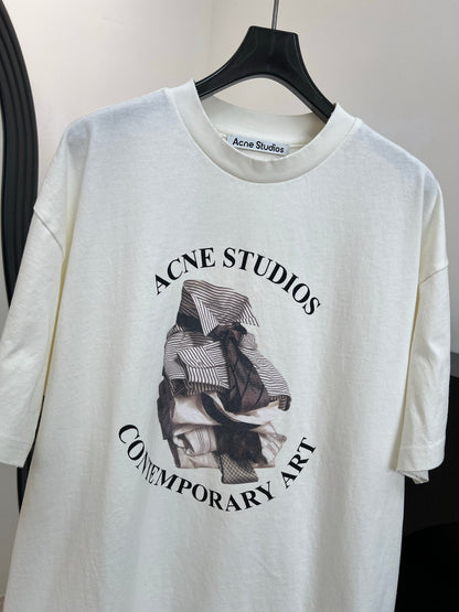 DIOR 26S SHORT-SLEEVE T-SHIRT 1065