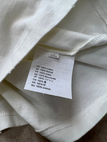 DIOR 26S SHORT-SLEEVE T-SHIRT 1065