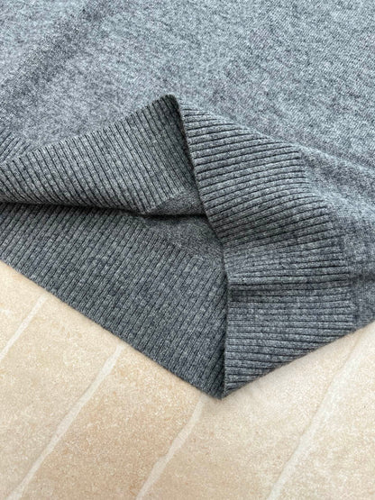 MIUMIU 26S POLO SWEATER 929
