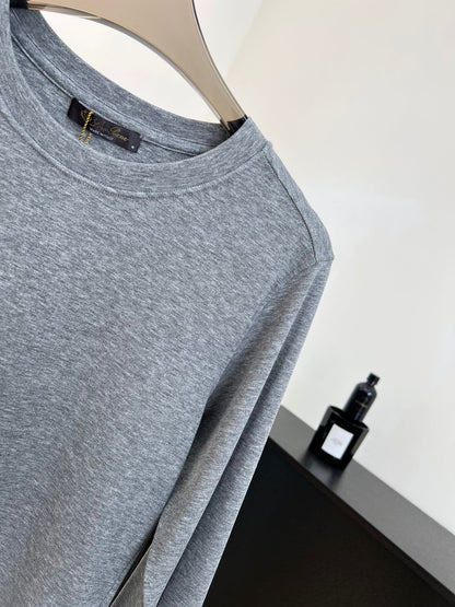 LORO PIANA 26S LONG SLEEVE T-SHIRT 764