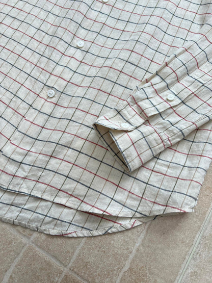 LORO PIANA 26S SHIRT 681