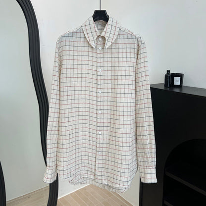 LORO PIANA 26S SHIRT 681