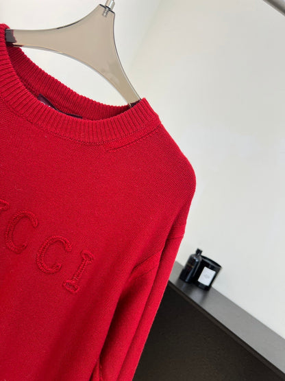 GUCCI 26S SWEATER 252