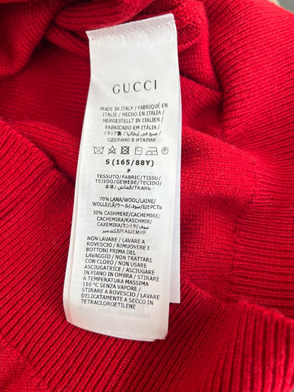 GUCCI 26S SWEATER 252