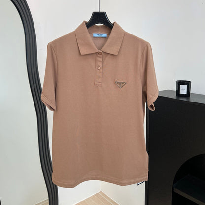 PRADA 26S SHORT SLEEVED SHIRT 705