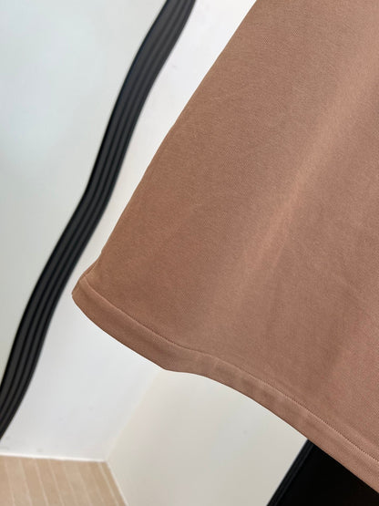 PRADA 26S SHORT SLEEVED SHIRT 705