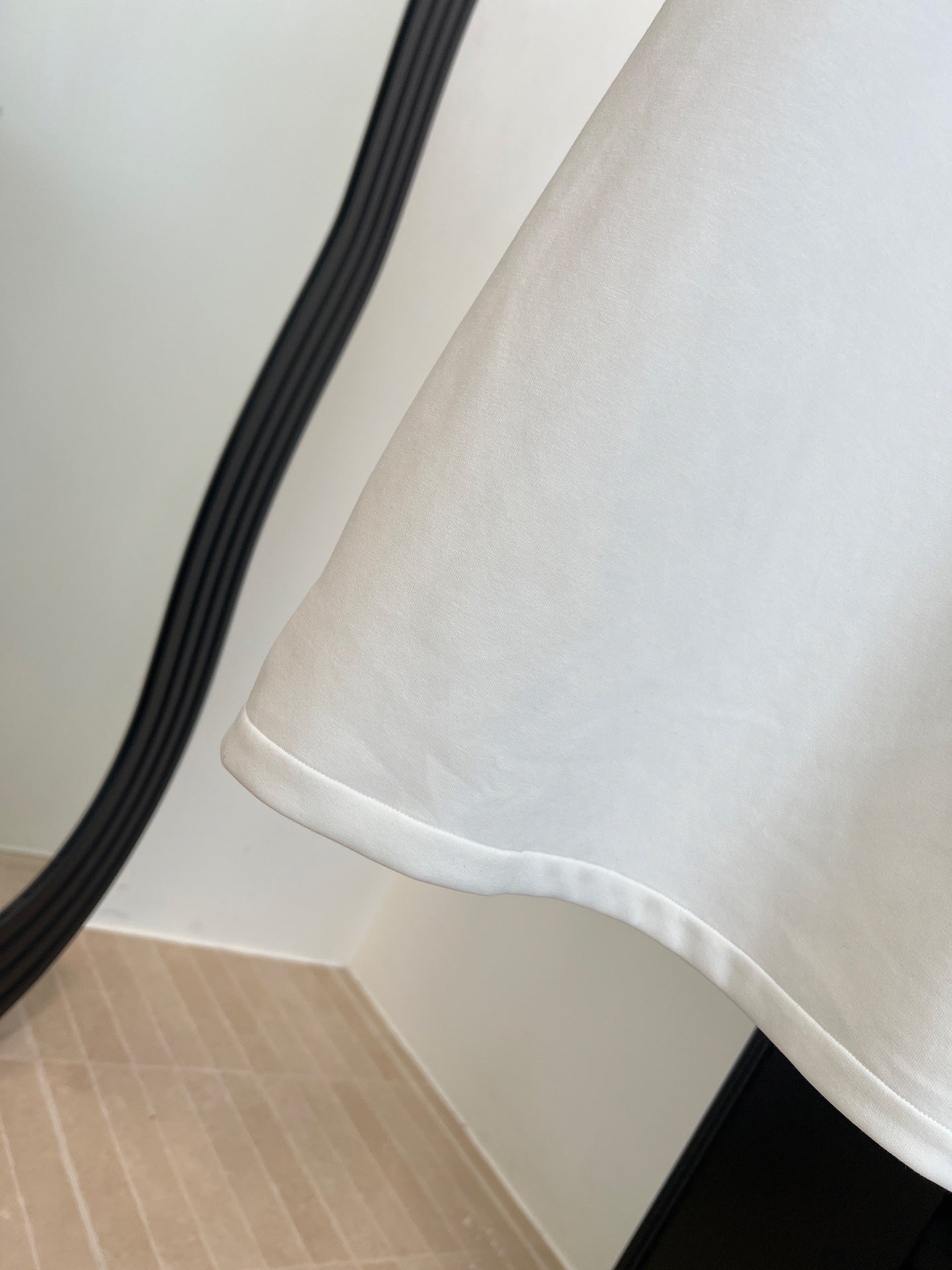 PRADA 26S POLO DRESS 708