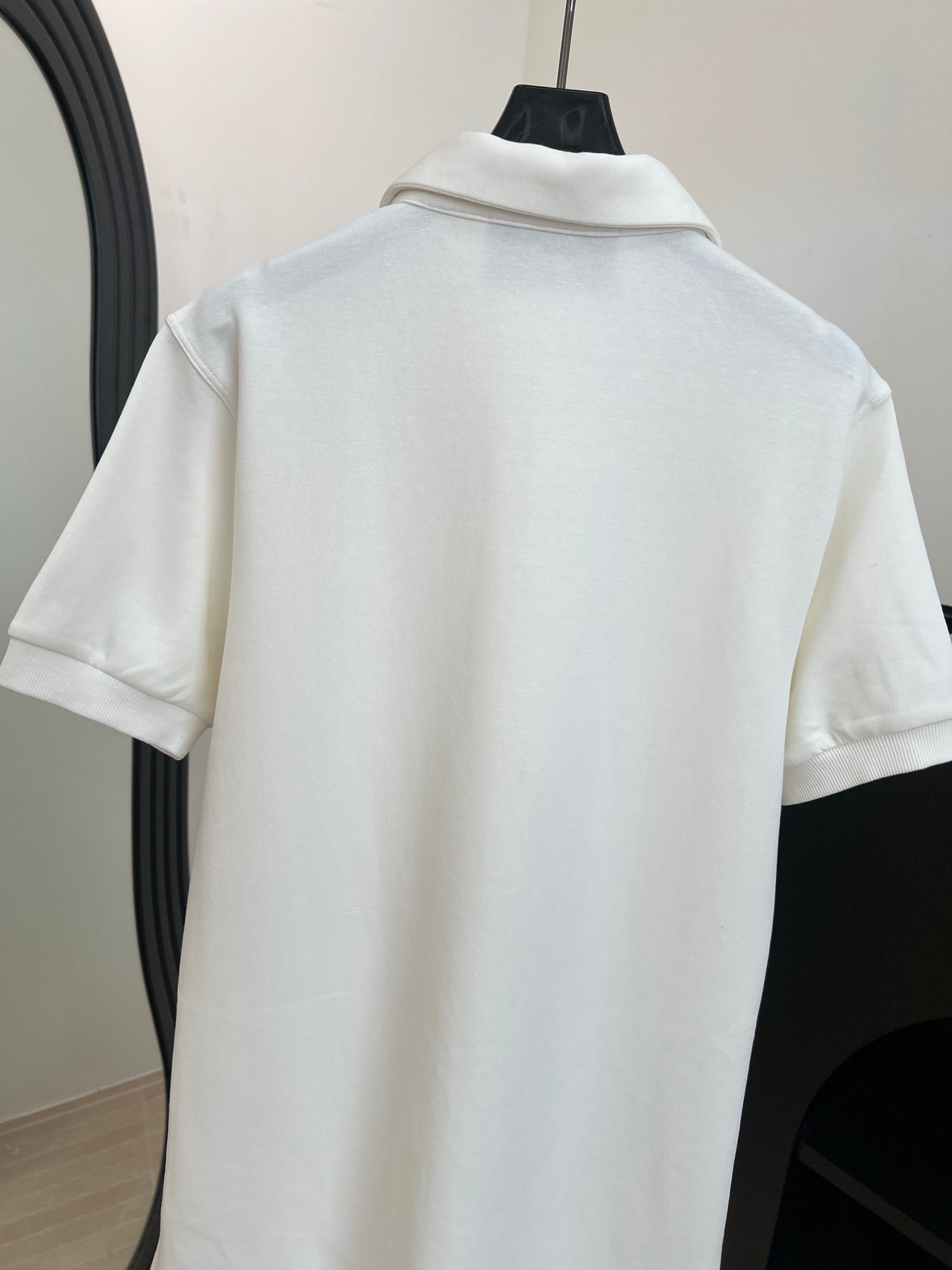 PRADA 26S POLO DRESS 708