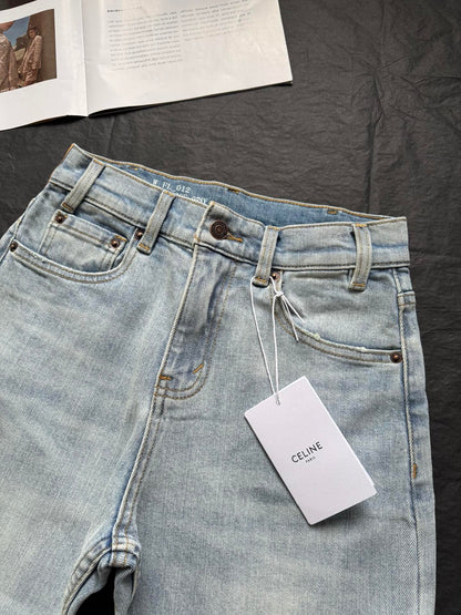 CELINE 26S JEANS STYLE 74
