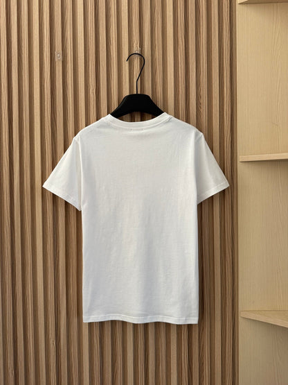 CELINE 26S SHORT SLEEVE T-SHIRT 138