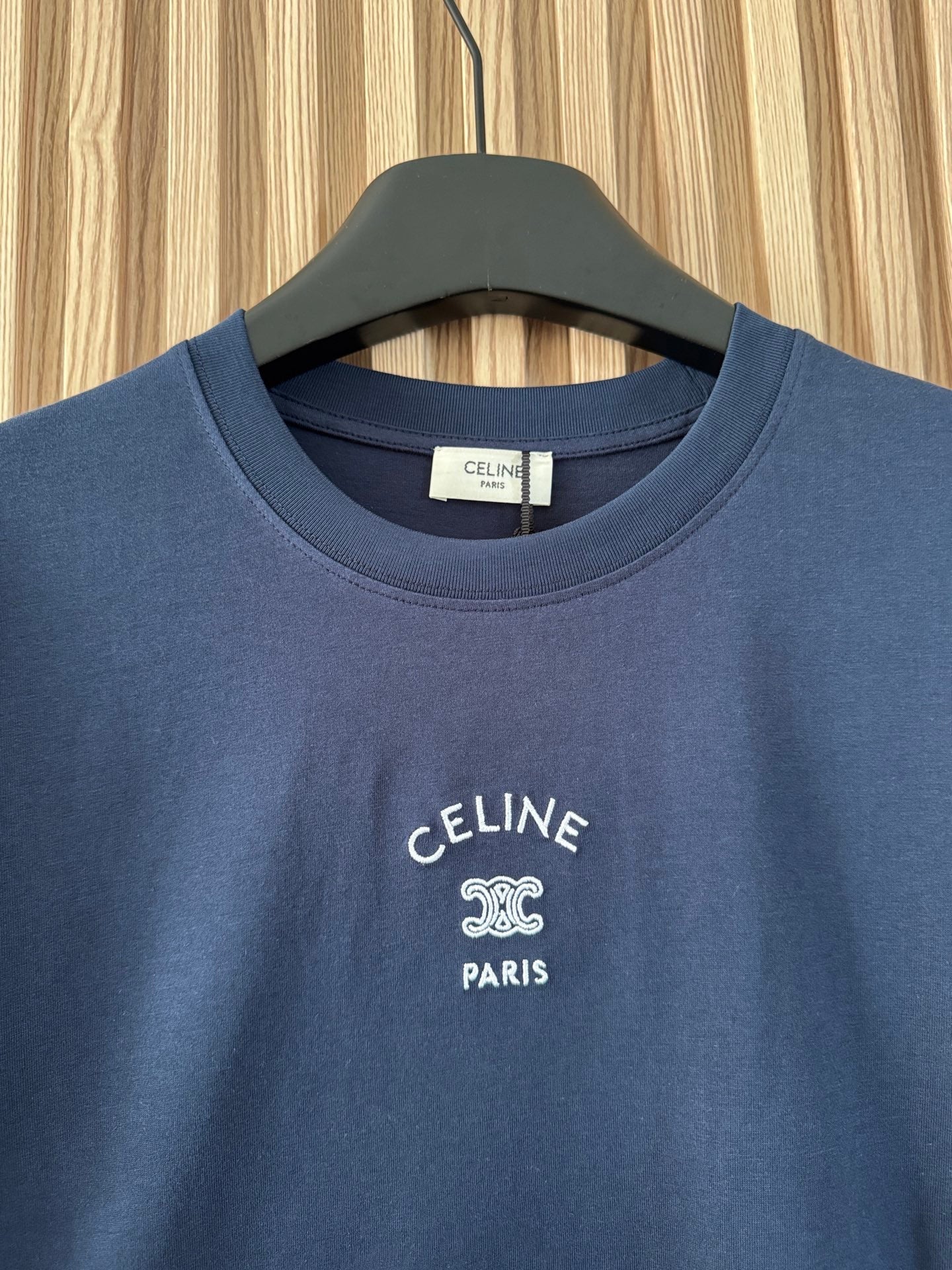 CELINE 26S SHORT SLEEVE T-SHIRT 139