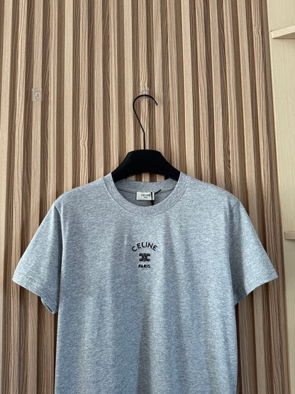 CELINE 26S SHORT SLEEVE T-SHIRT 140