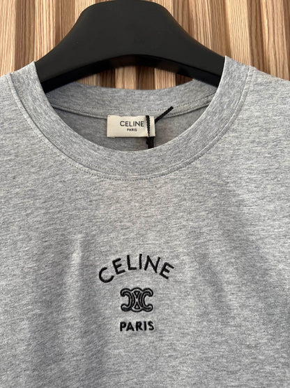 CELINE 26S SHORT SLEEVE T-SHIRT 140