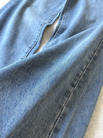 CHANEL 26S JEANS 963