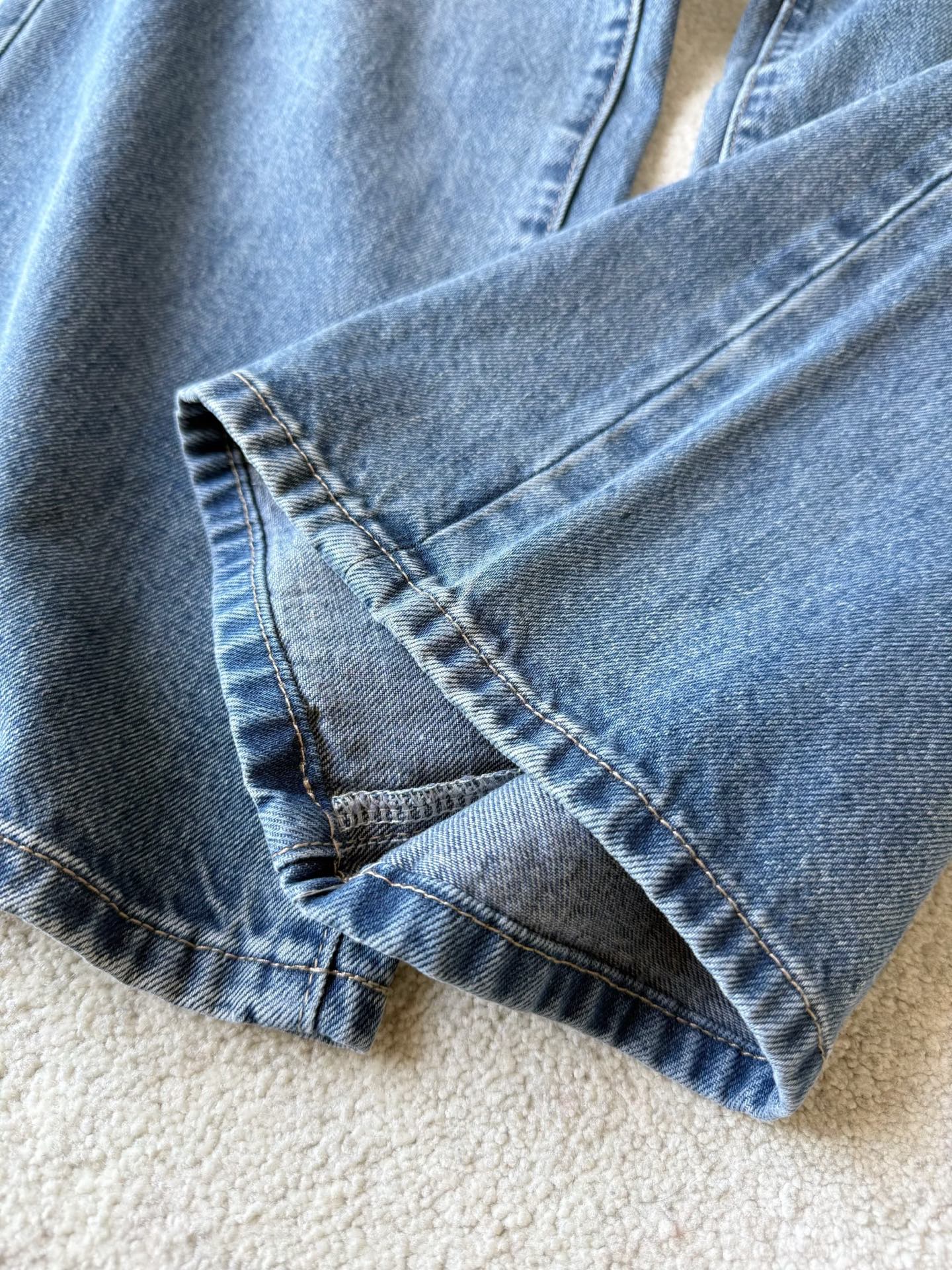 CHANEL 26S JEANS 963