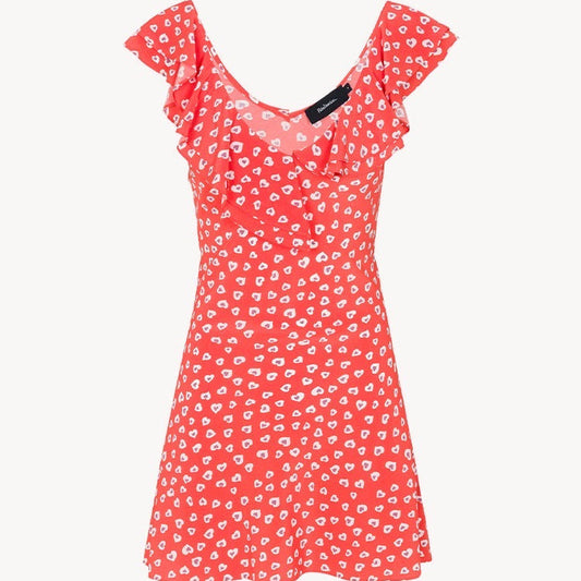 DIOR 25S SHORT SKIRT STYLE 181