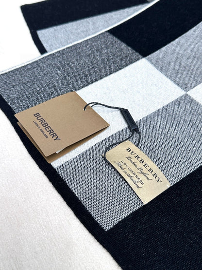 BBR SCARF 180 CM IN CASHMERE 531594