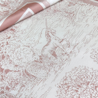 DIOR SCARF 90 CM IN SILK 655942