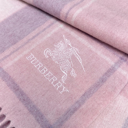 BBR SCARF 180 CM IN CASHMERE 737189