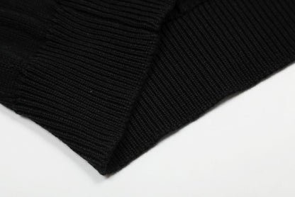 RALPH LAUREN SHORT-SLEEVE POLO KNIT SWEATER STYLE 434