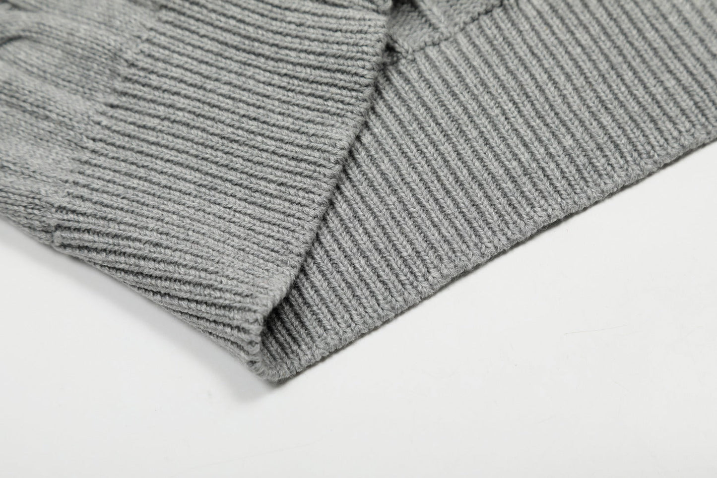RALPH LAUREN SHORT-SLEEVE POLO KNIT SWEATER STYLE 435
