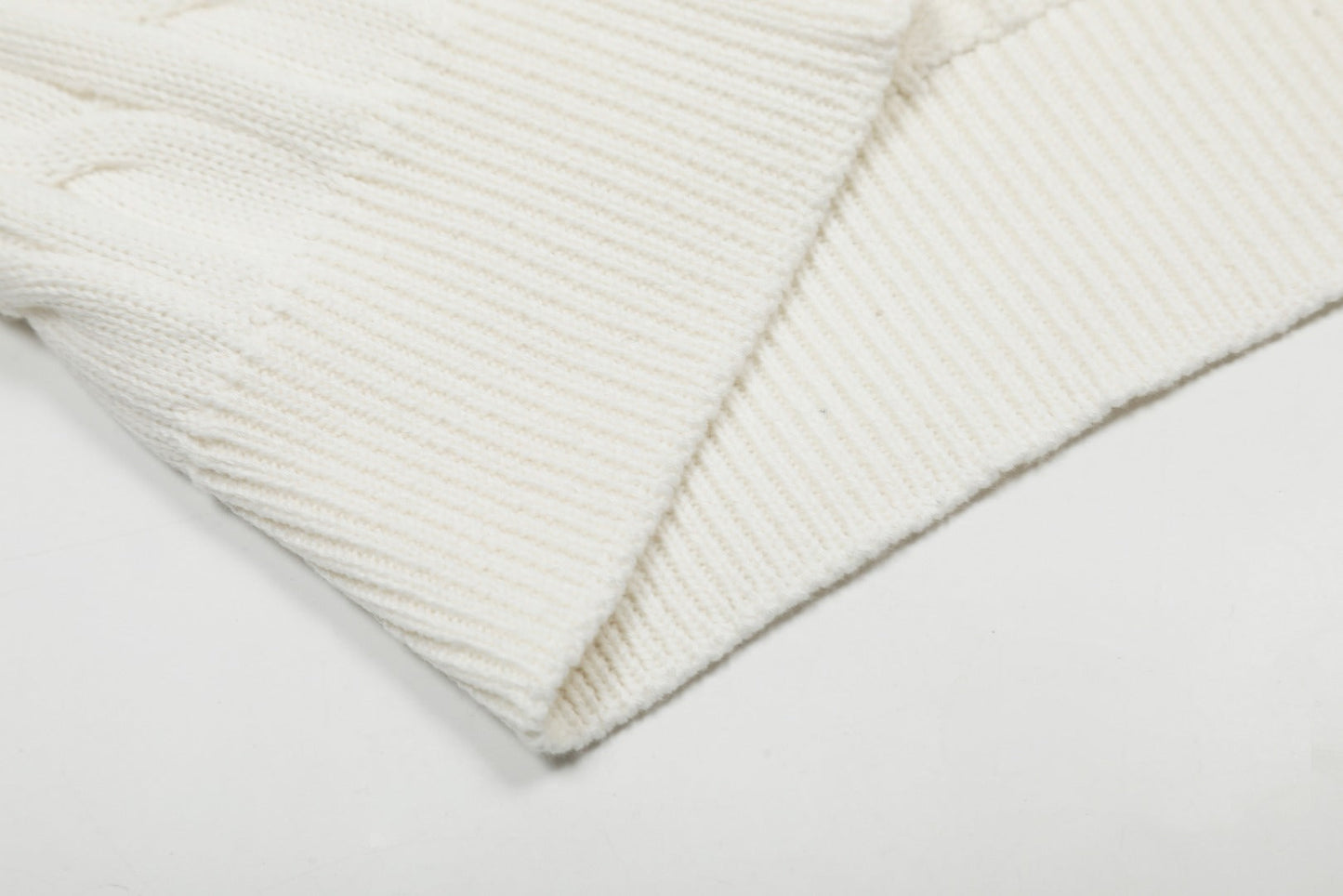 RALPH LAUREN SHORT-SLEEVE POLO KNIT SWEATER STYLE 436