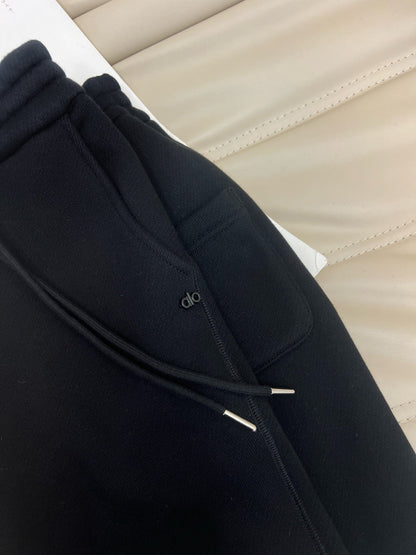 ALO SWEATSUIT SET STYLE 7