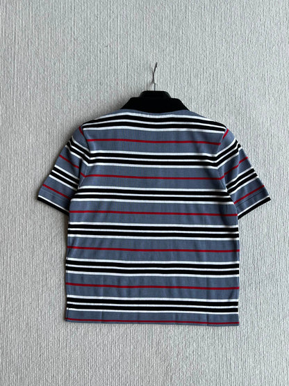CELINE KNITTED POLO SHIRT 269723