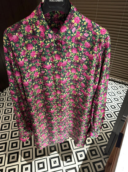 GUCCI SHIRT STYLE 128