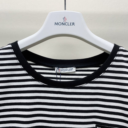 MONCLER 25S T-SHIRT 247258