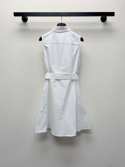 RALPH LAUREN  BELTED BLAZER DRESS 268065