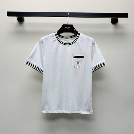 CELINE T-SHIRT 268107