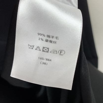 DIOR SLEEVELESS LONG POLO DRESS 275163