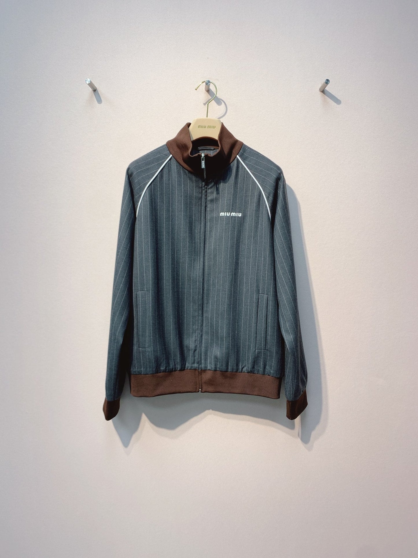 MIUMIU JACKET STYLE 377