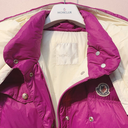 MONCLER 25S DOWN VEST 049