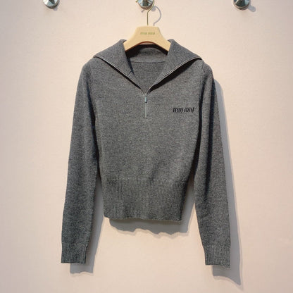 MIUMIU SWEATER STYLE 163