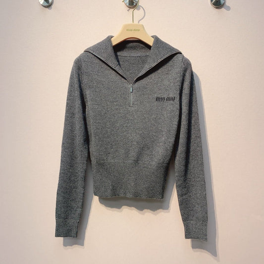 MIUMIU SWEATER STYLE 163