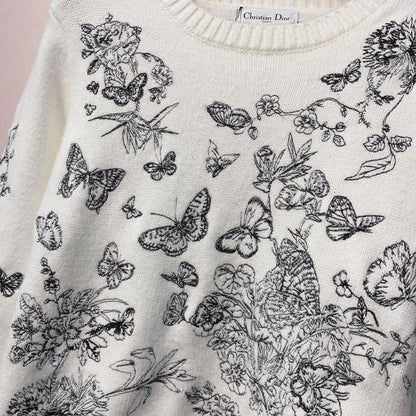 DIOR 25S SWEATER 774