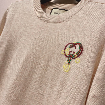 GUCCI SWEATER 734595
