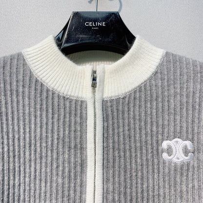 CELINE 26S CARDIGAN 805791