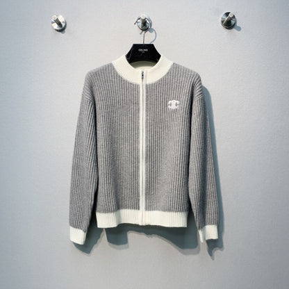 CELINE 26S CARDIGAN 805791
