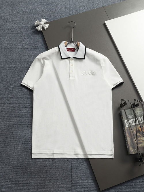 GUCCI 26S POLO SHIRT 89