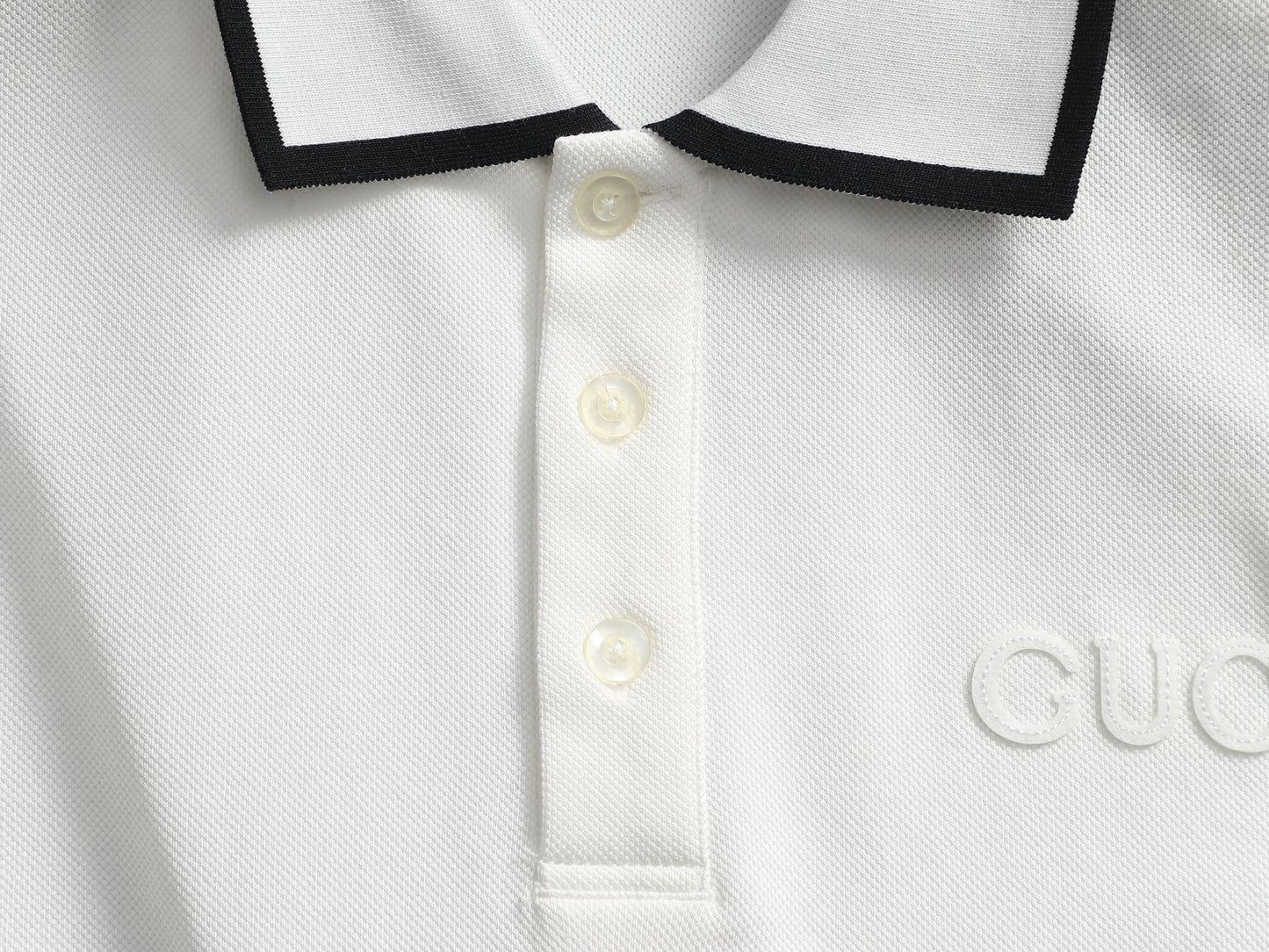GUCCI 26S POLO SHIRT 89
