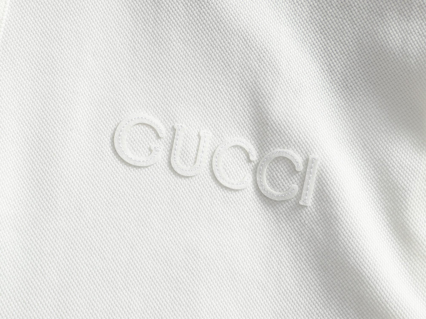 GUCCI 26S POLO SHIRT 89
